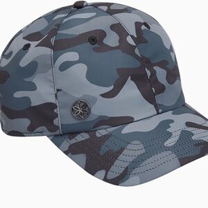GAIAM
Classic Fitness Hat black grey camo